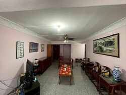 Blk 221 Yishun Gardens (Yishun), HDB 5 Rooms #434043661